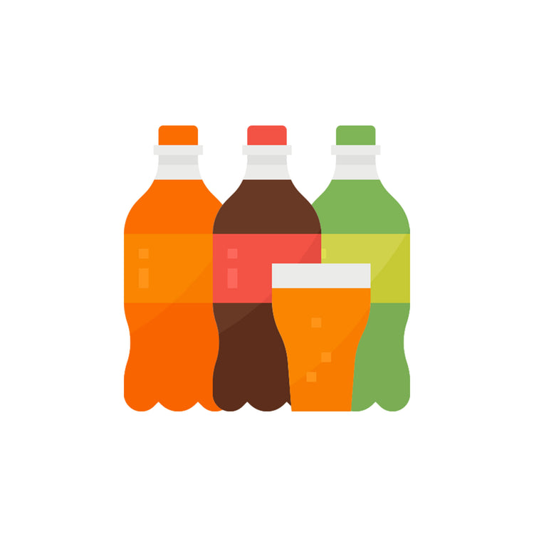 BEBIDAS