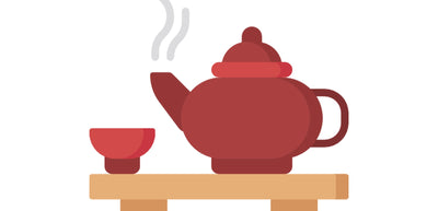 TÉ - AROMÁTICAS - MATE