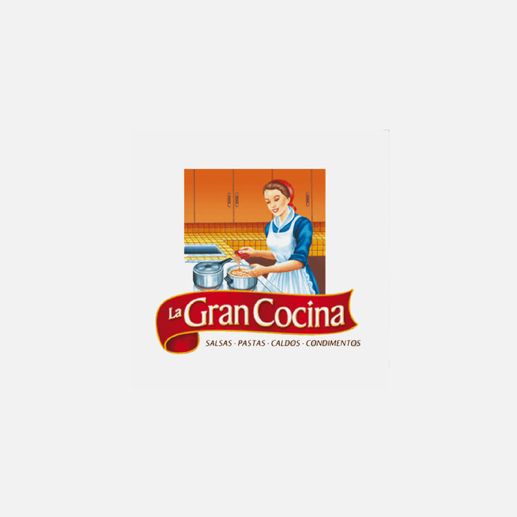 LA GRAN COCINA