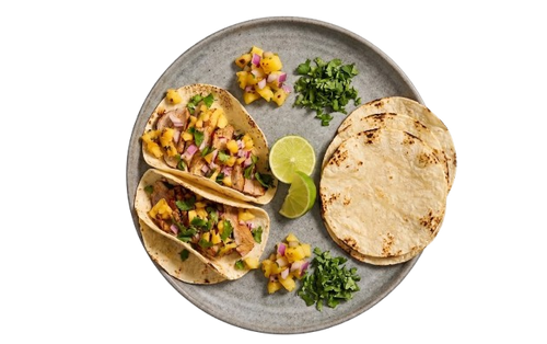 Tortillas Taqueras Mr. Fermore