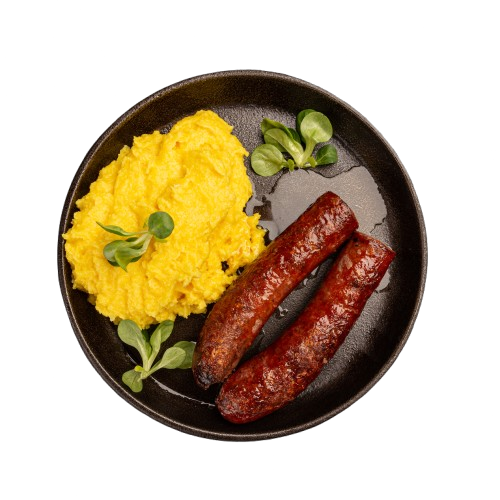 Chorizo Colombiano Mr. Fermore