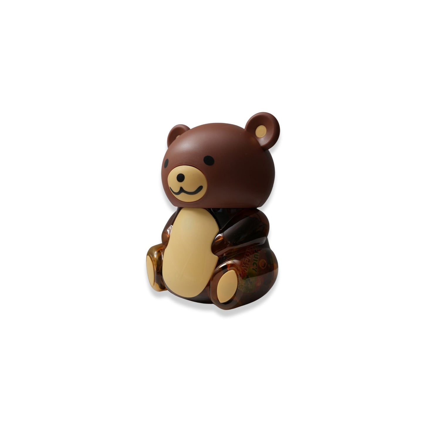 Jelly Fruit Snacks Bear