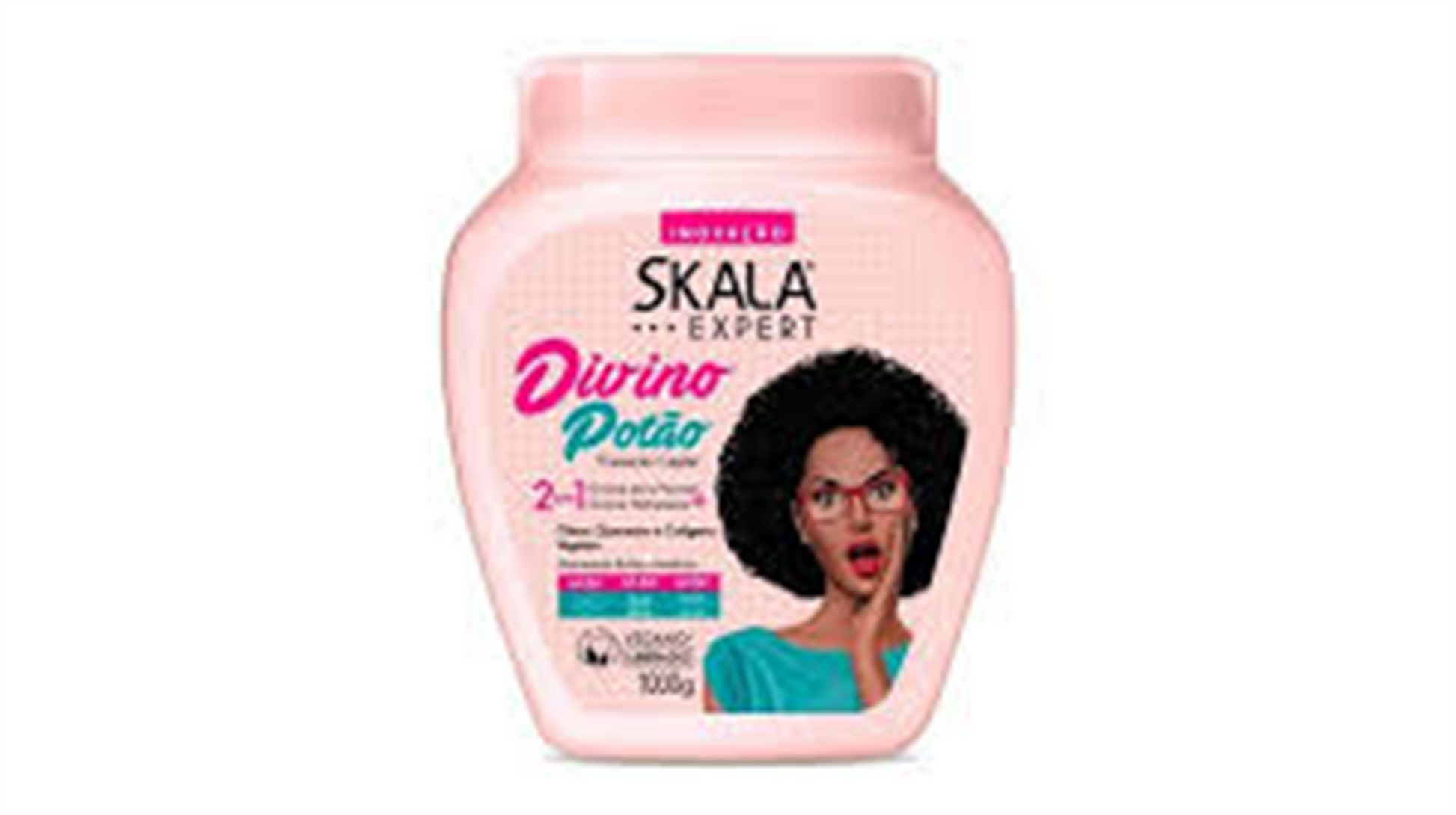 2 - 3020 - Skala Creme Divino Potao 1 x 1kg -2467