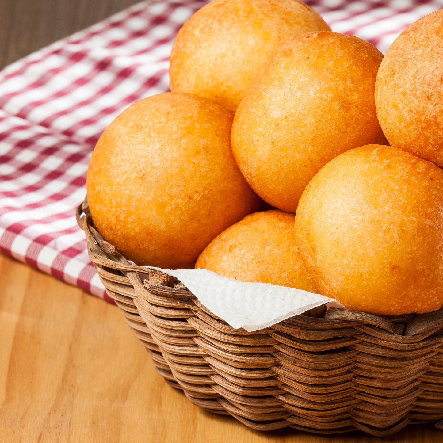 Bulk Cheese Balls X 42 Units