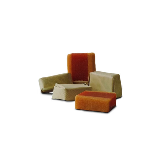 Bocadillo de Guayaba Veleño Rojo X 12 Unidades