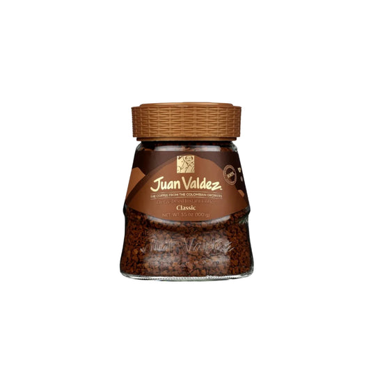 Juan Valdez Regular Coffee - 1 Unit X 100 GR