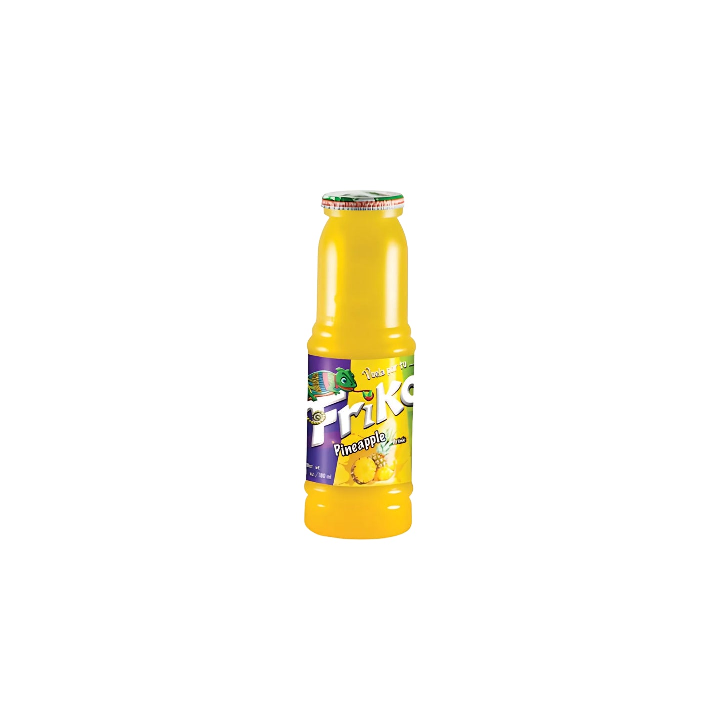 Friko - Pineapple Juice - Pack X 24 Units