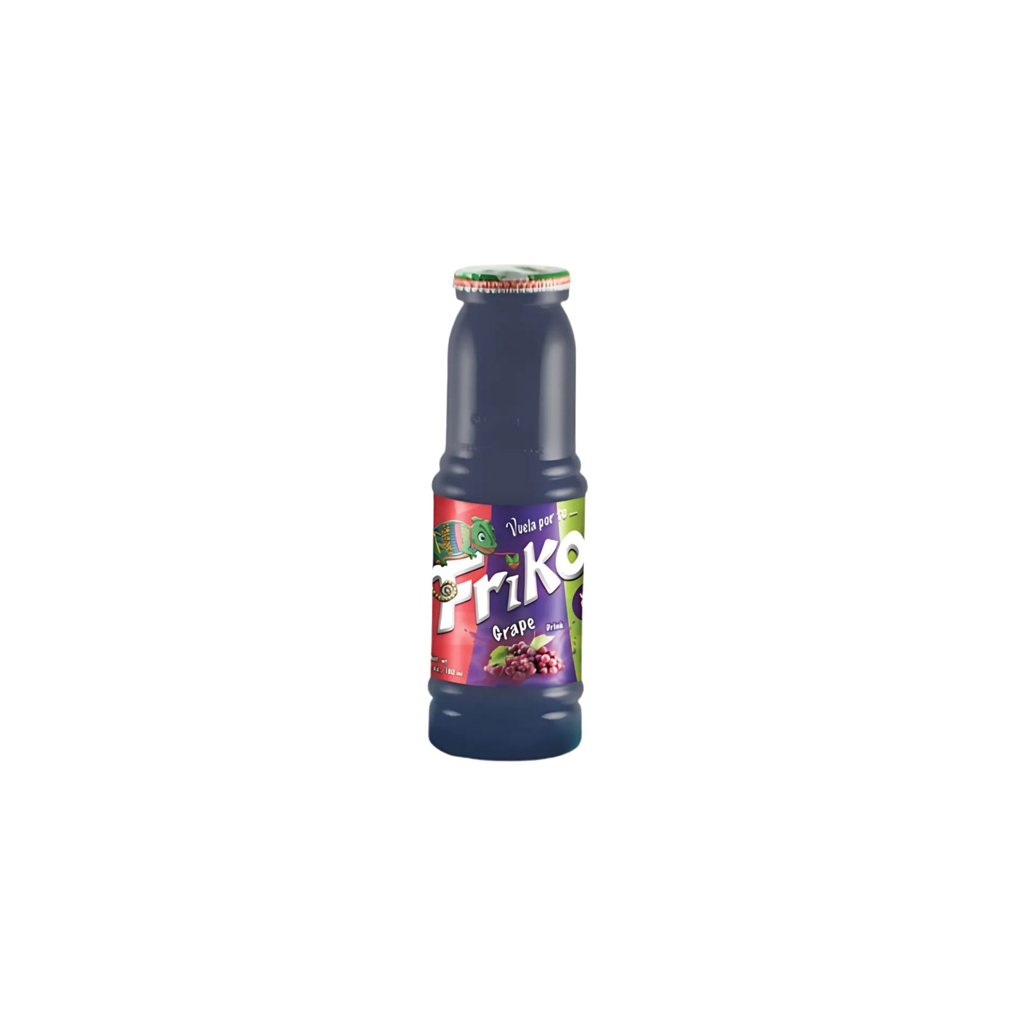 Friko - Jugo de Uva - Paquete X 24 Unidades