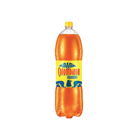 Postobón Colombiana Soda - 1 Unit X 2 LTS