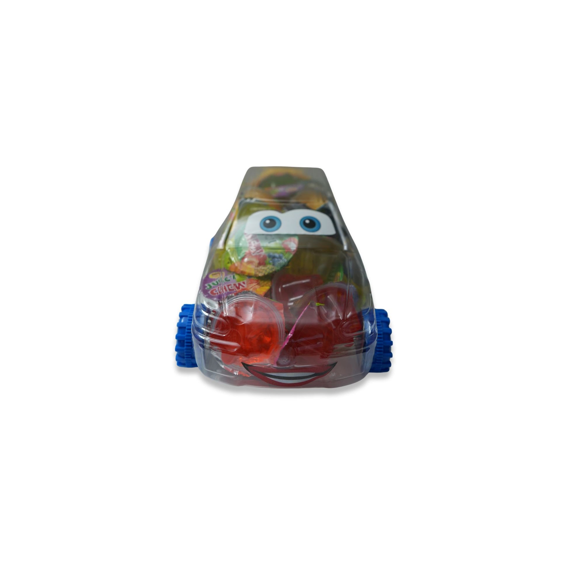 Jelly fruit snacks Car. - Mr Fermore