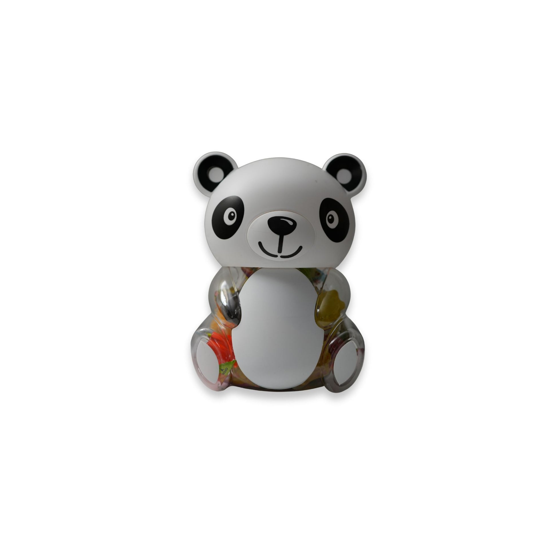 Jelly fruit snacks Panda. -  Mr Fermore