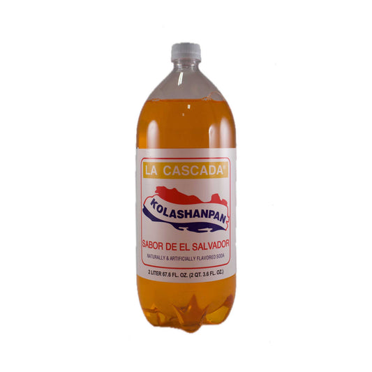 La Cascada - Kolashanpan - 1 Bottle X 2 LT