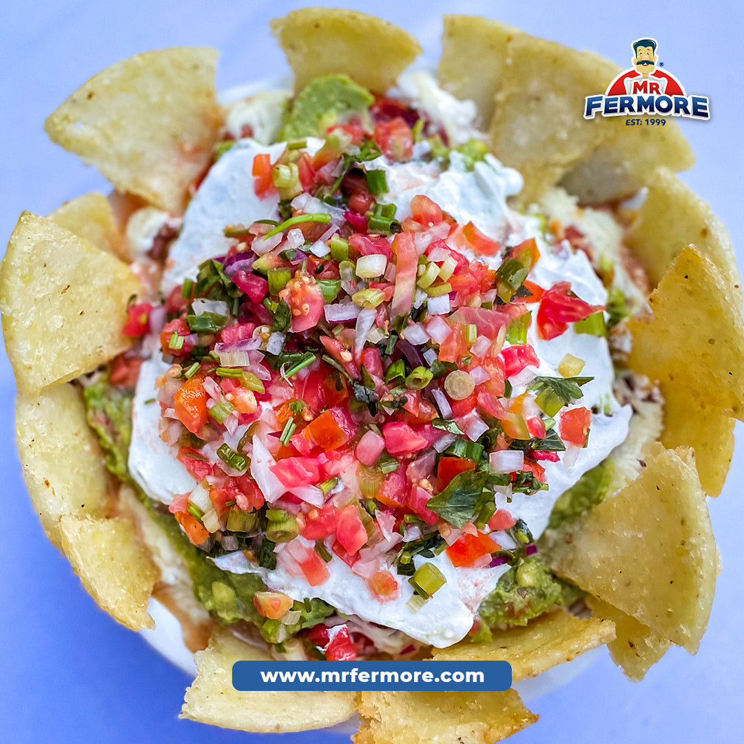 Sary - Yellow Corn Arepa X 5 Units