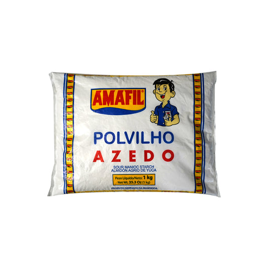 SM Polvilho Doce X 1 KG