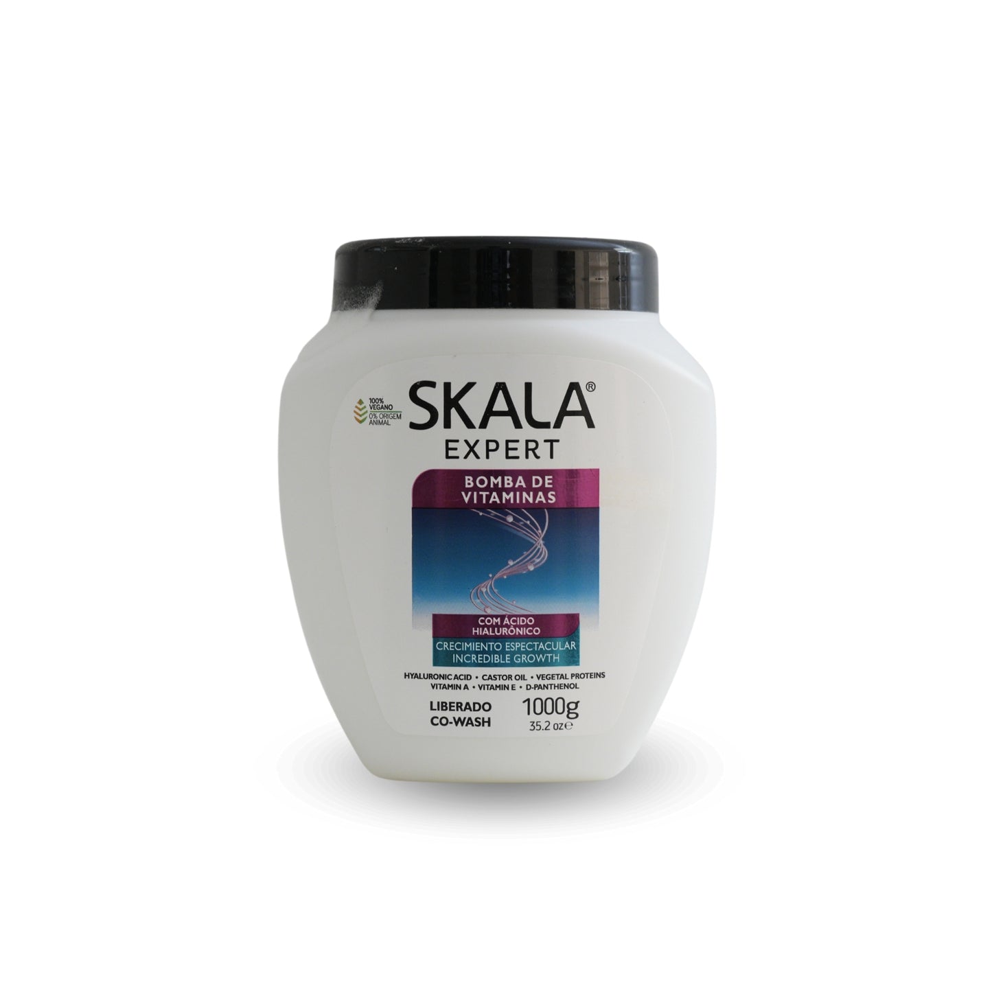 Skala Crema Bomba de Vitaminas X 1 Unidad