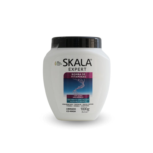 Skala Crema Bomba de Vitaminas X 1 Unidad