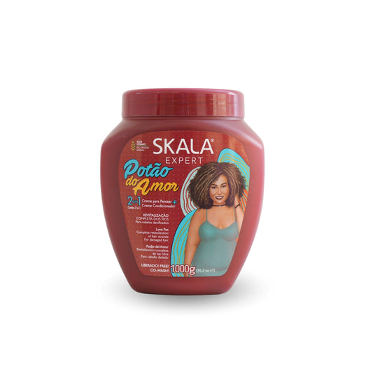 Skala Crema Potao de Amor X 1 Unidad