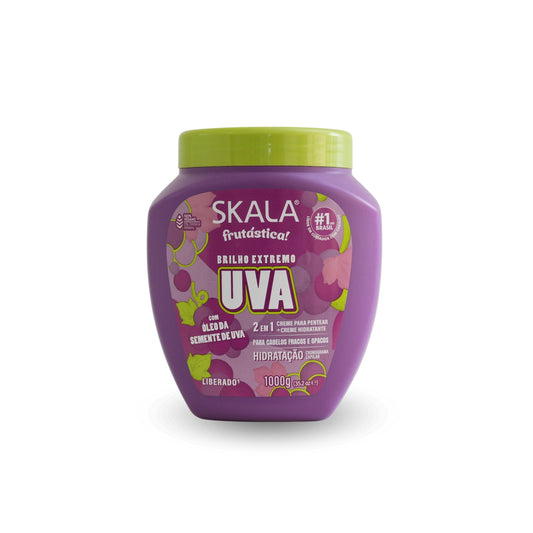 Skala Crema de Uva X 1 Unidad