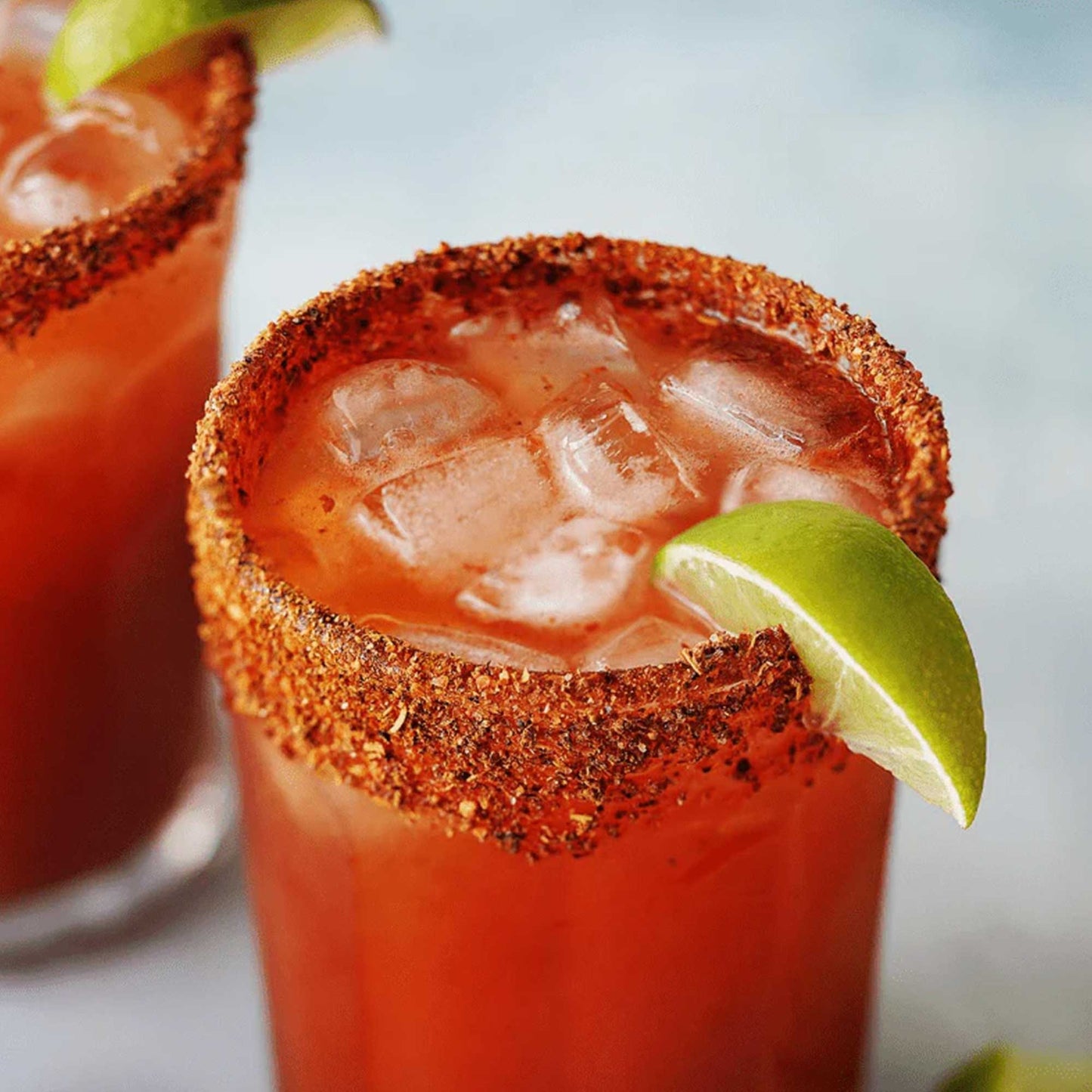 Clamato - Spicy Tomato Juice - 1 Unit X 64 OZ