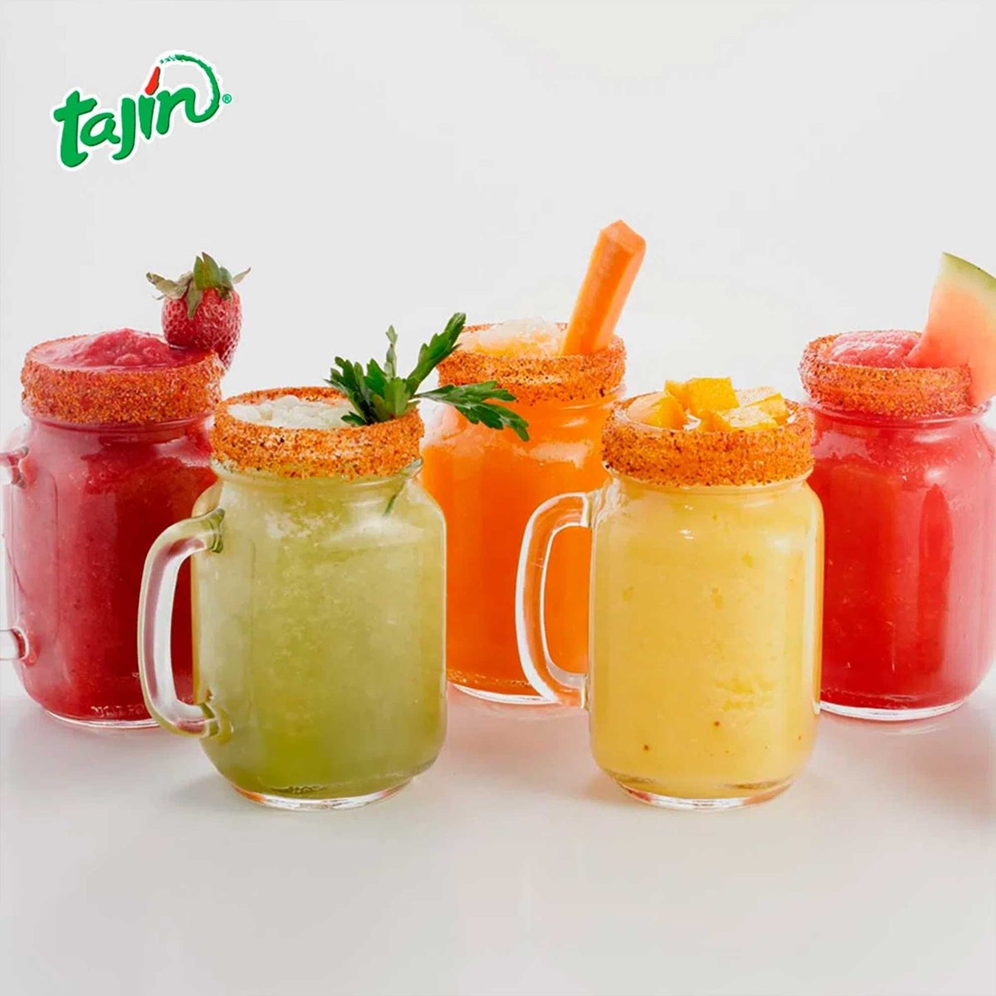 Tajín - Fruit Froster - 1 Unit x 23 OZ