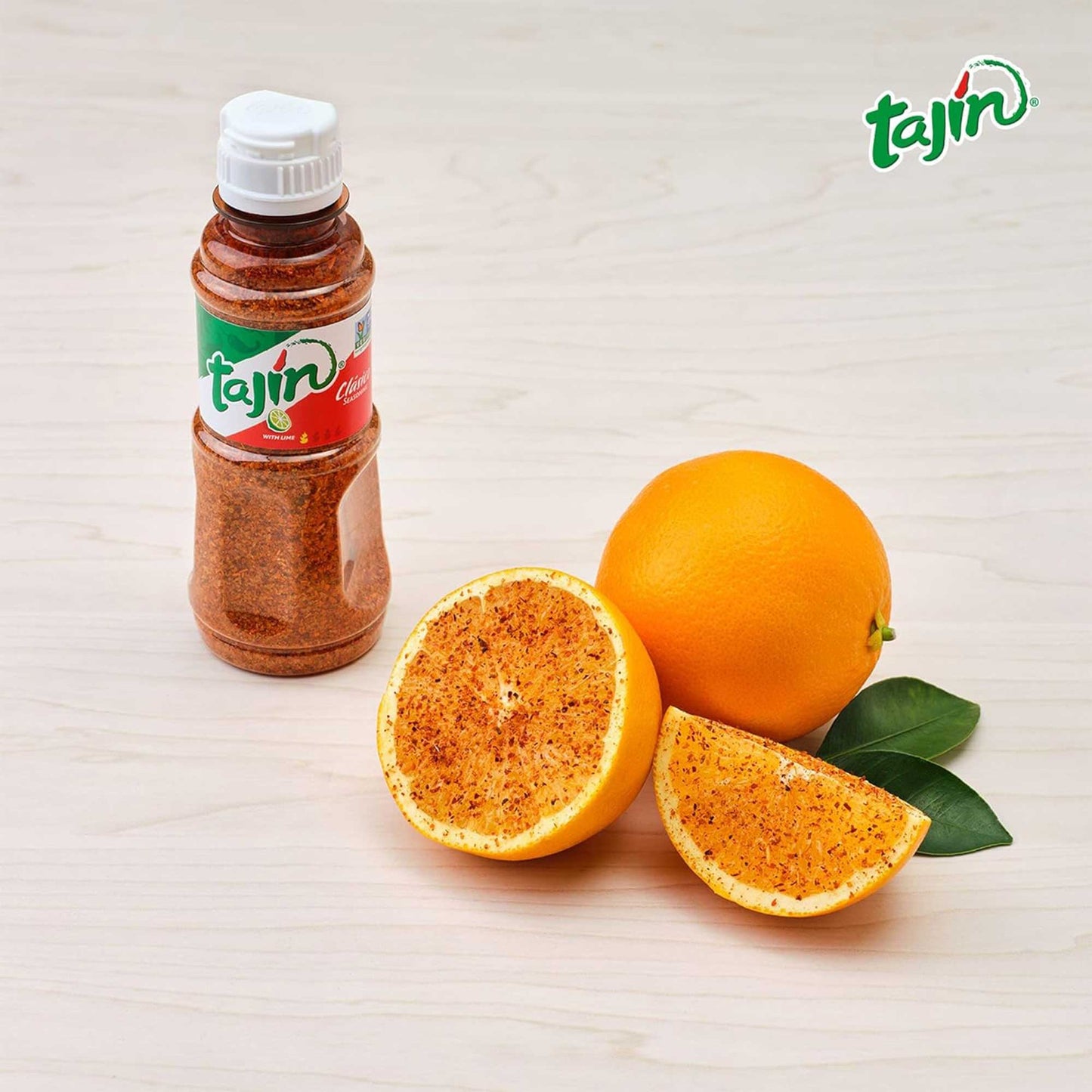 Tajín - Fruit Froster - 1 Unit x 23 OZ