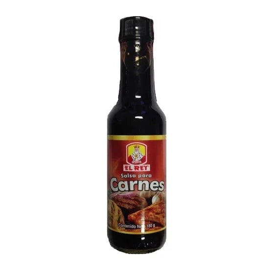 El Rey - Meat Sauce - 1 Unit X 1 OZ