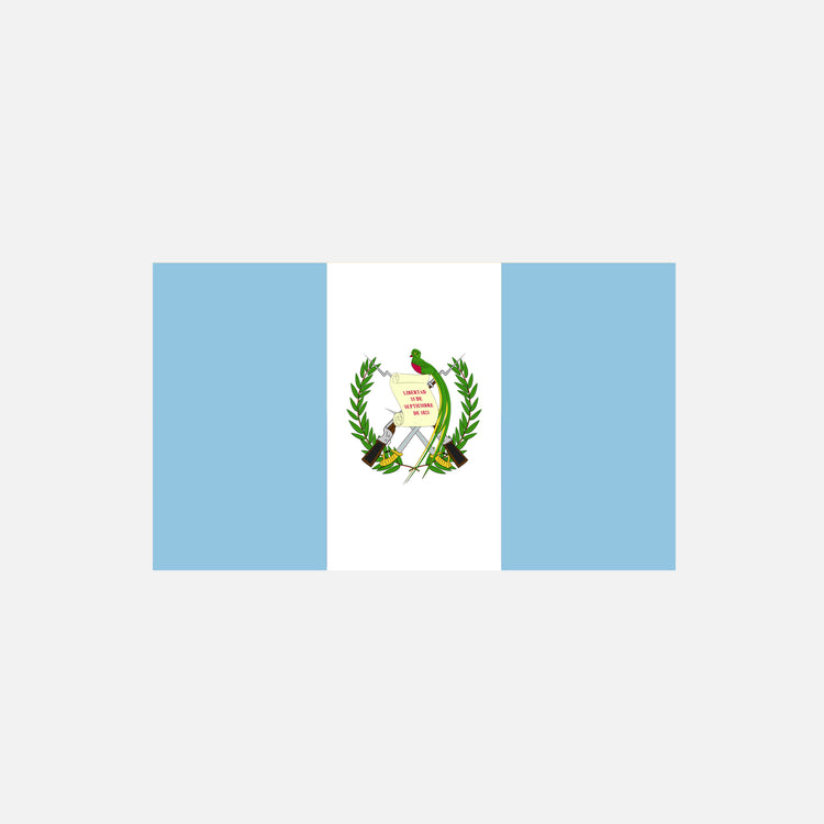 GUATEMALA 