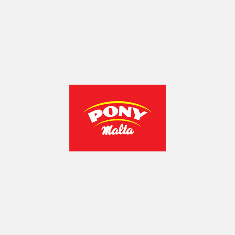 Pony Malta