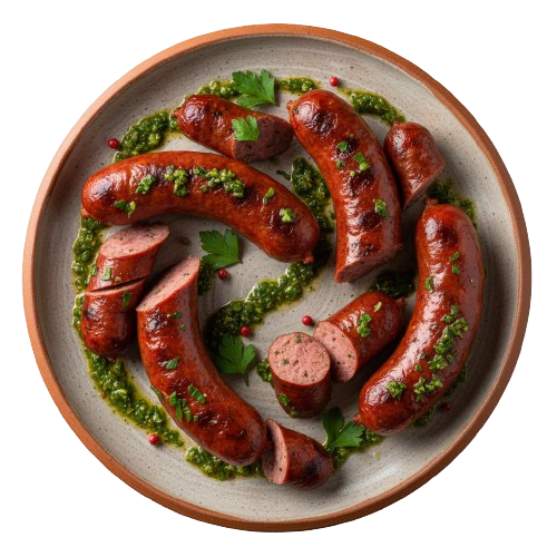 Chorizo Argentino Mr. Fermore