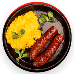 Chorizo Colombiano Mr. Fermore