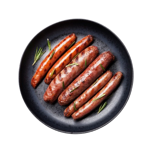 Chorizo Mexicano Mr. Fermore