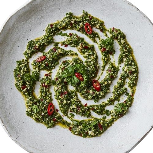 Chimichurri Mix