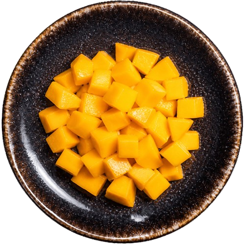 Mango Fresco