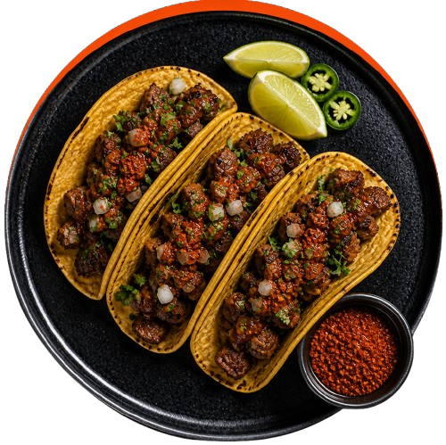 Tajín