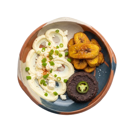 Crema Salvadoreña