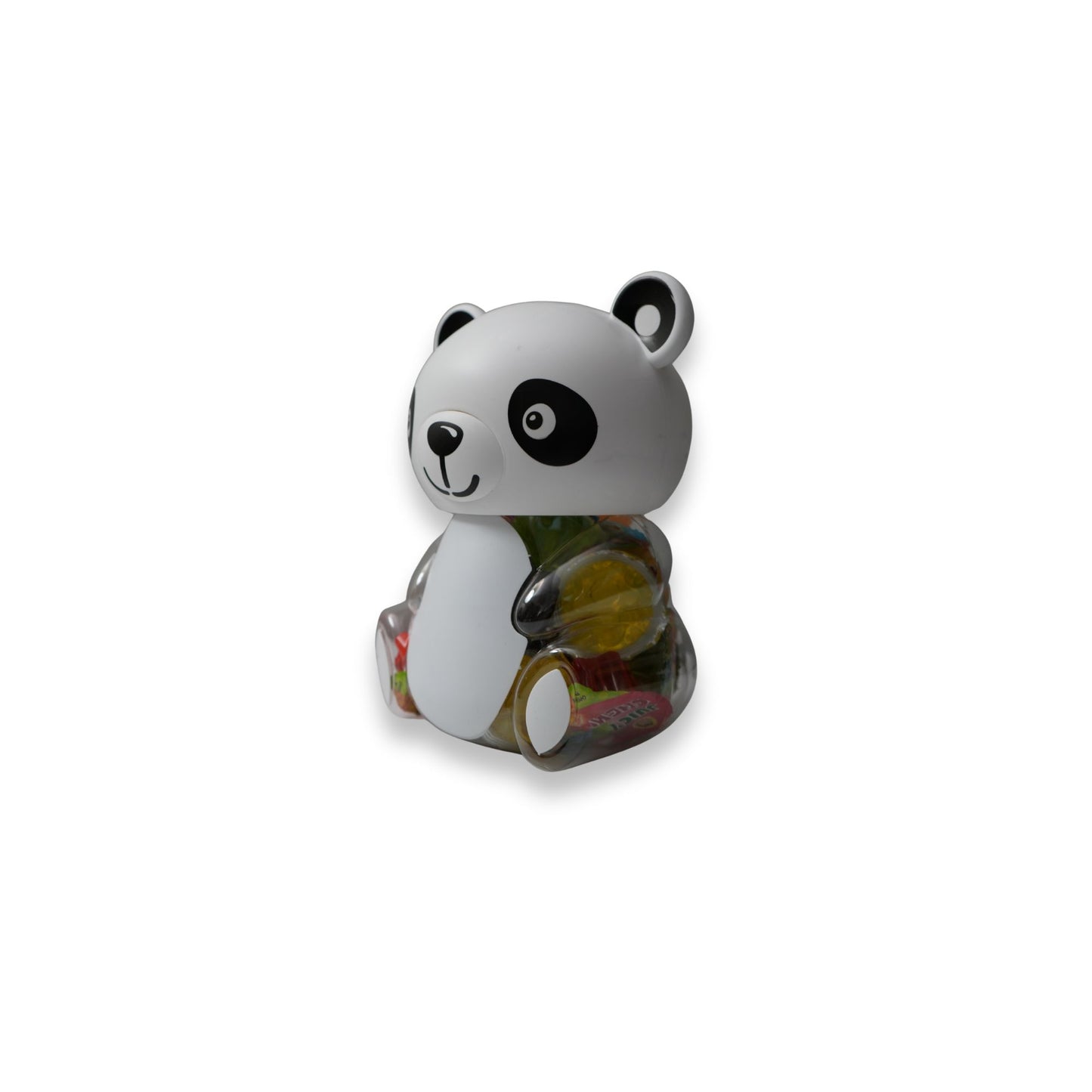 Jelly fruit snacks Panda