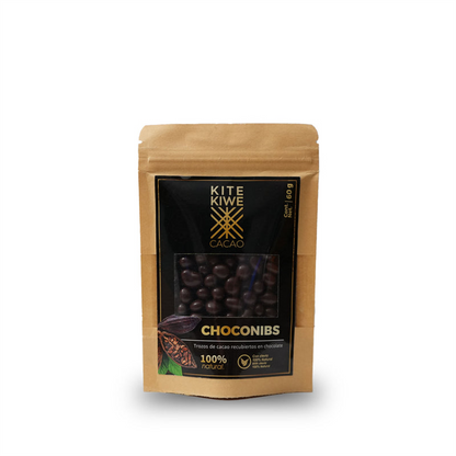 2 - CACAO2 - Choconibs 60gr