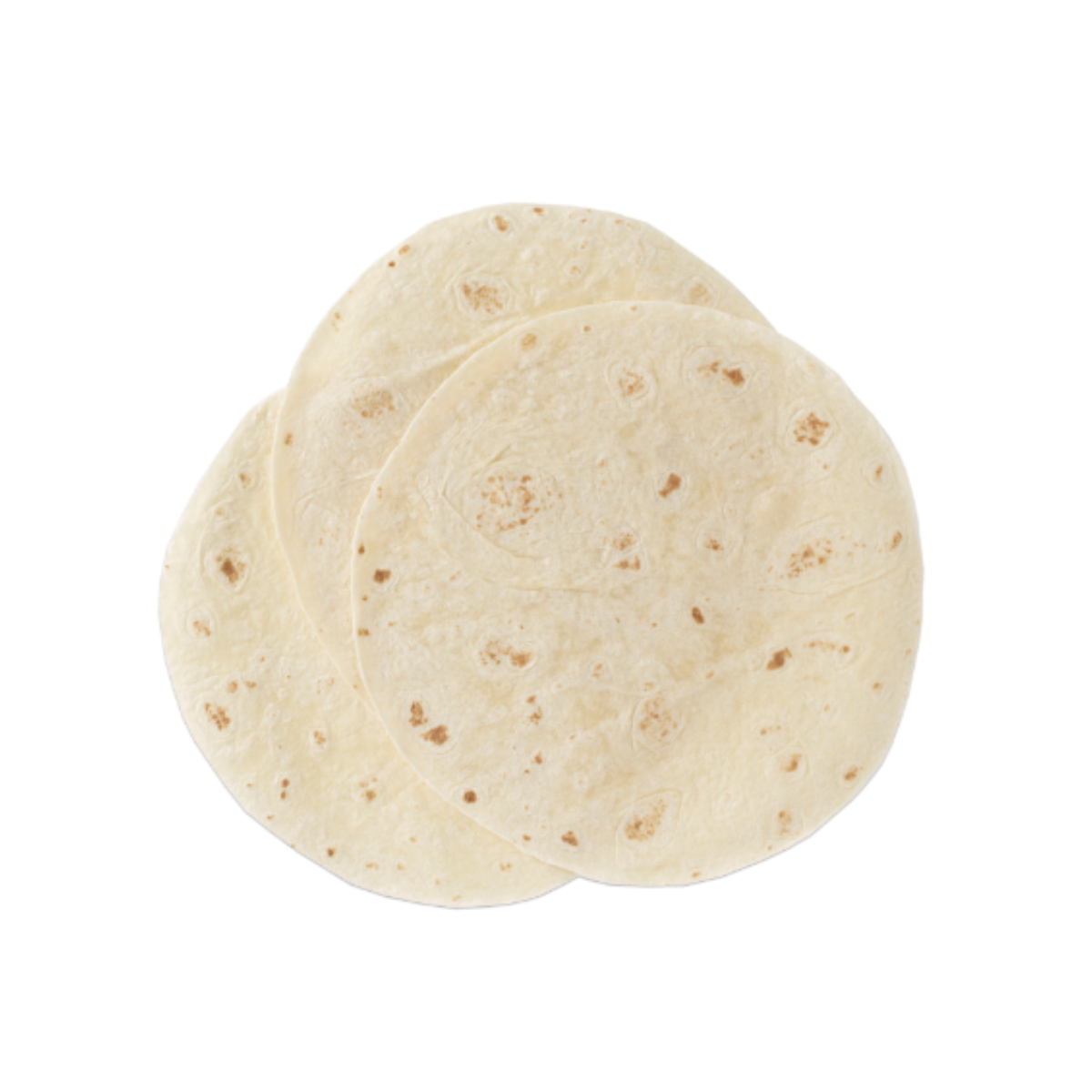 Ole Flour Tortilla 12" Burrito Mega WRAP X 8