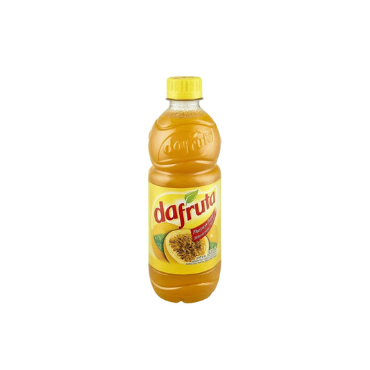 Da Fruta - Concentrado de Maracuyá - 1 Unidad X 16.9 OZ