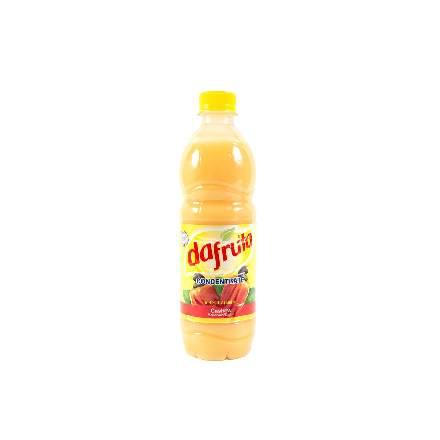 Da Fruta Concentrado de Marañón - 1 Unidad X 16.9 OZ