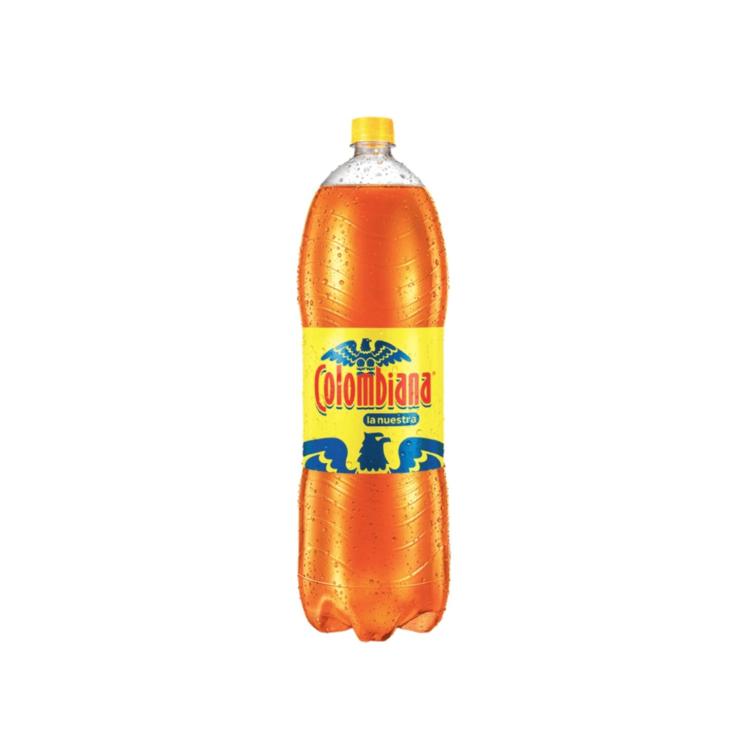 Gaseosa Colombiana Postobón - 1 Unidad X 2 LTS