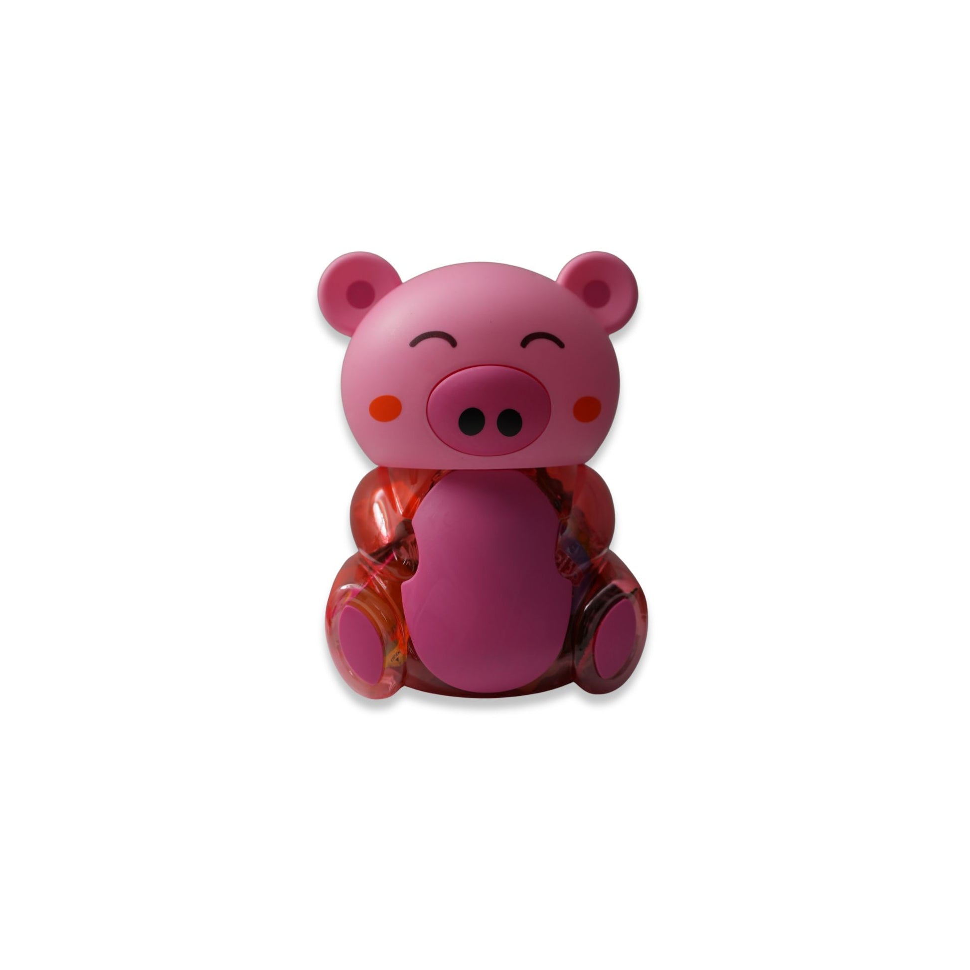 Jelly fruit snacks Pig1 - Mr Fermore