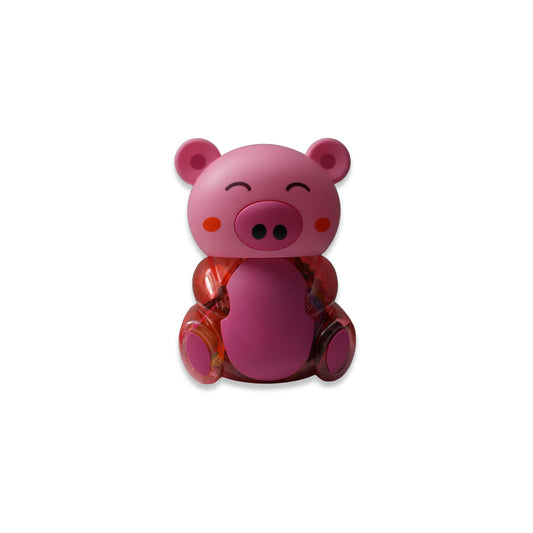 Jelly fruit snacks Pig1 - Mr Fermore
