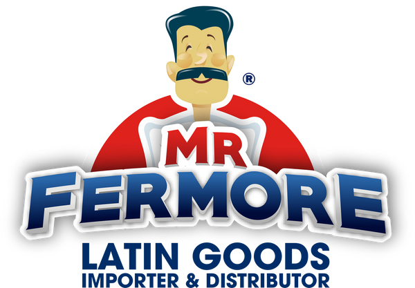 Mrfermore