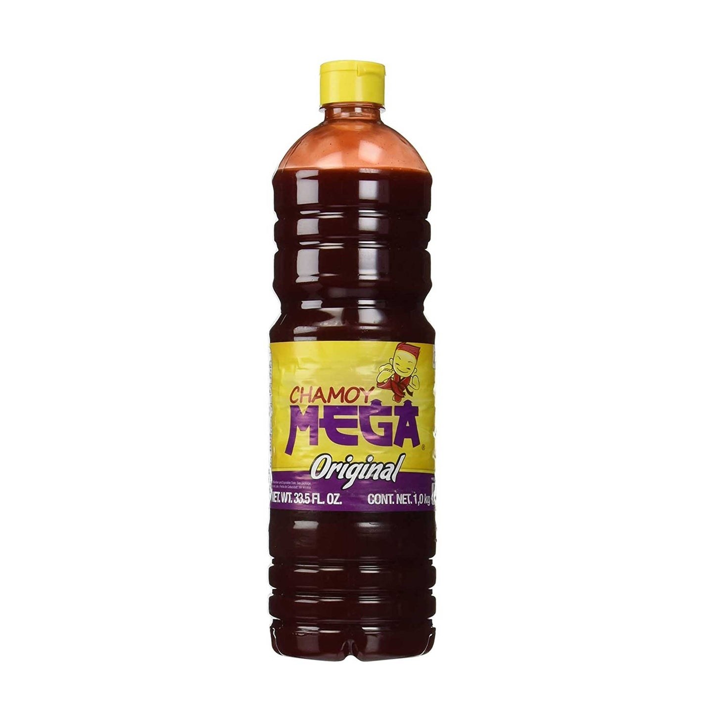 La Botanera - Chamoy Sauce X 1 Unit