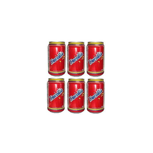 Frescolita - Soda - Pack X 6 Units