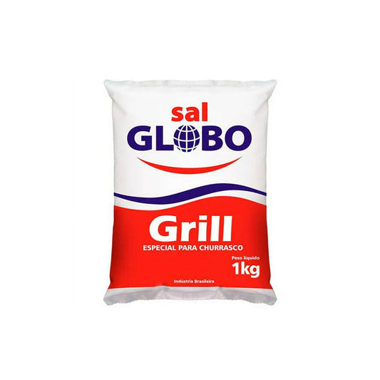 Sal Globo grill