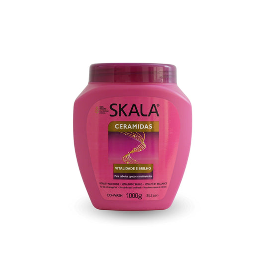 Skala Crema Ceramidas X 1 Unidad