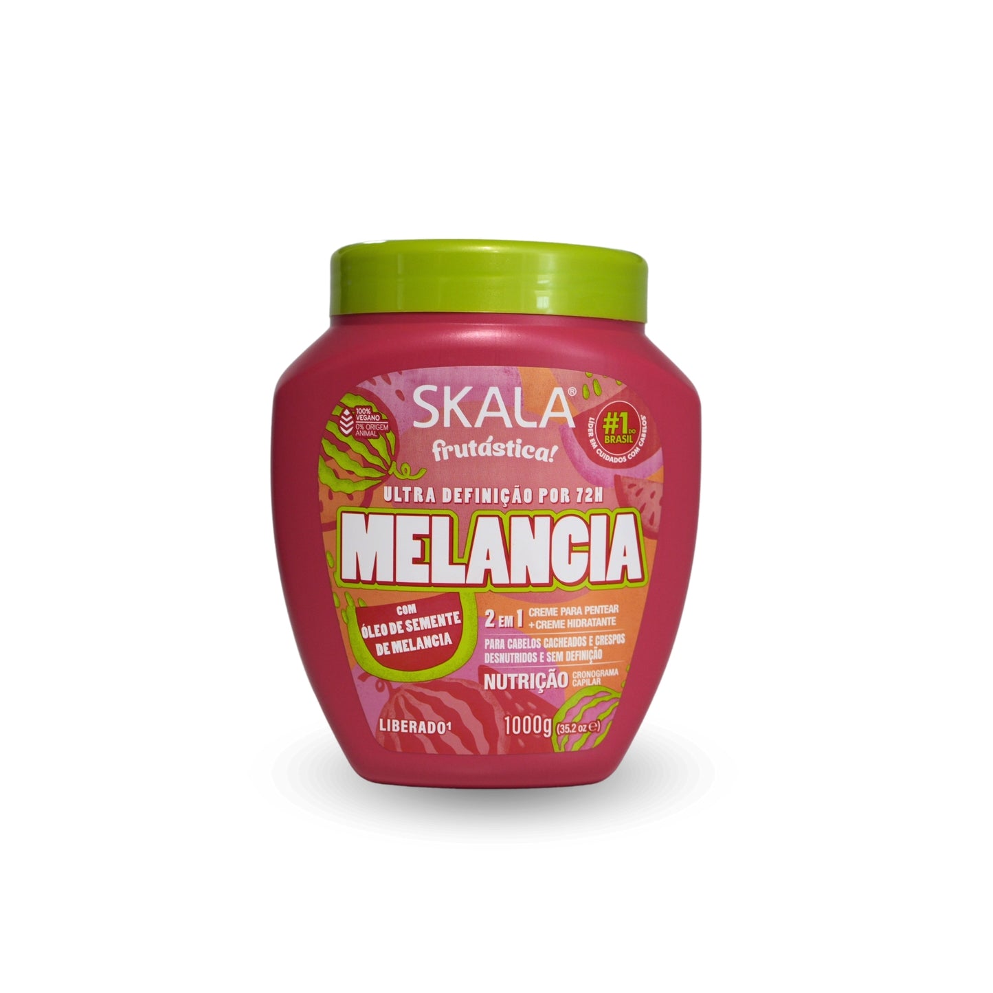 Skala Crema De Sandía X 1 Unidad