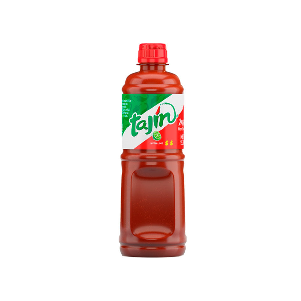 Tajin regular snack sauce x 15.38oz